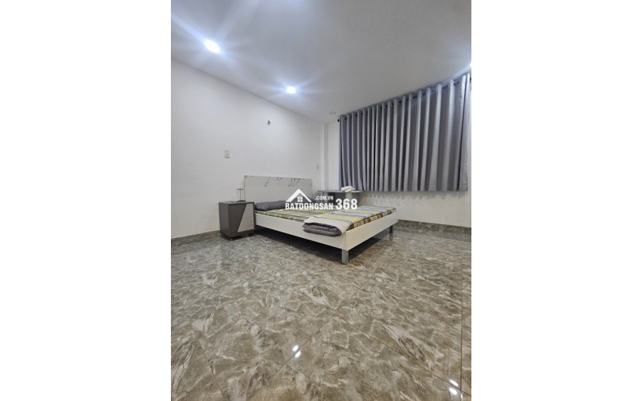 Bàn nhà Hẻm xe hơi ngay Trần Hưng Đạo, Quận 5, 68m2 5 tần 7PN, 13.2 tỷ